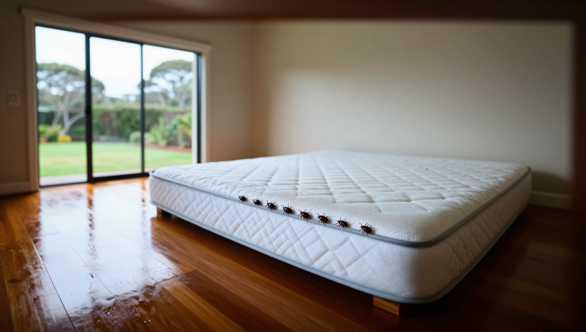 Bed Bugs Control in Menangle Park