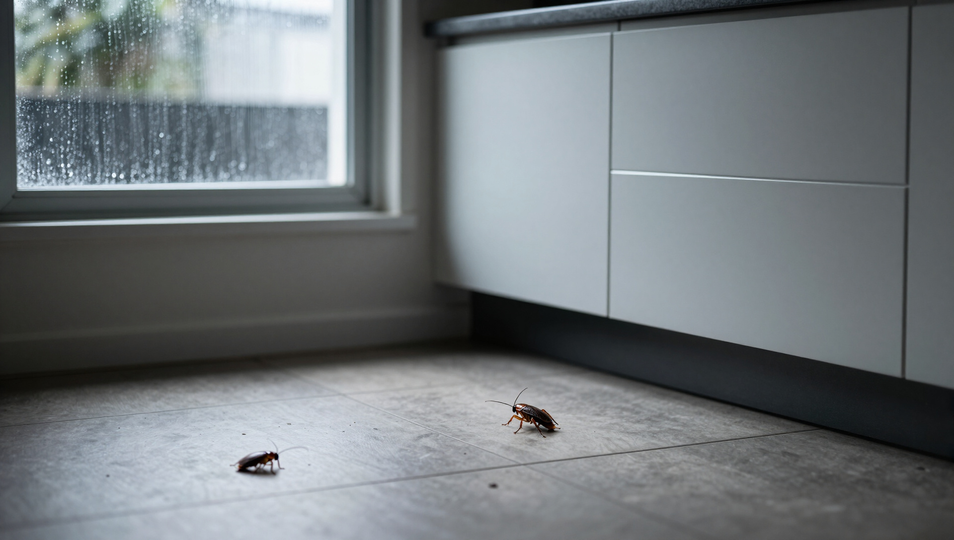 Cockroach Removal in Menangle Park