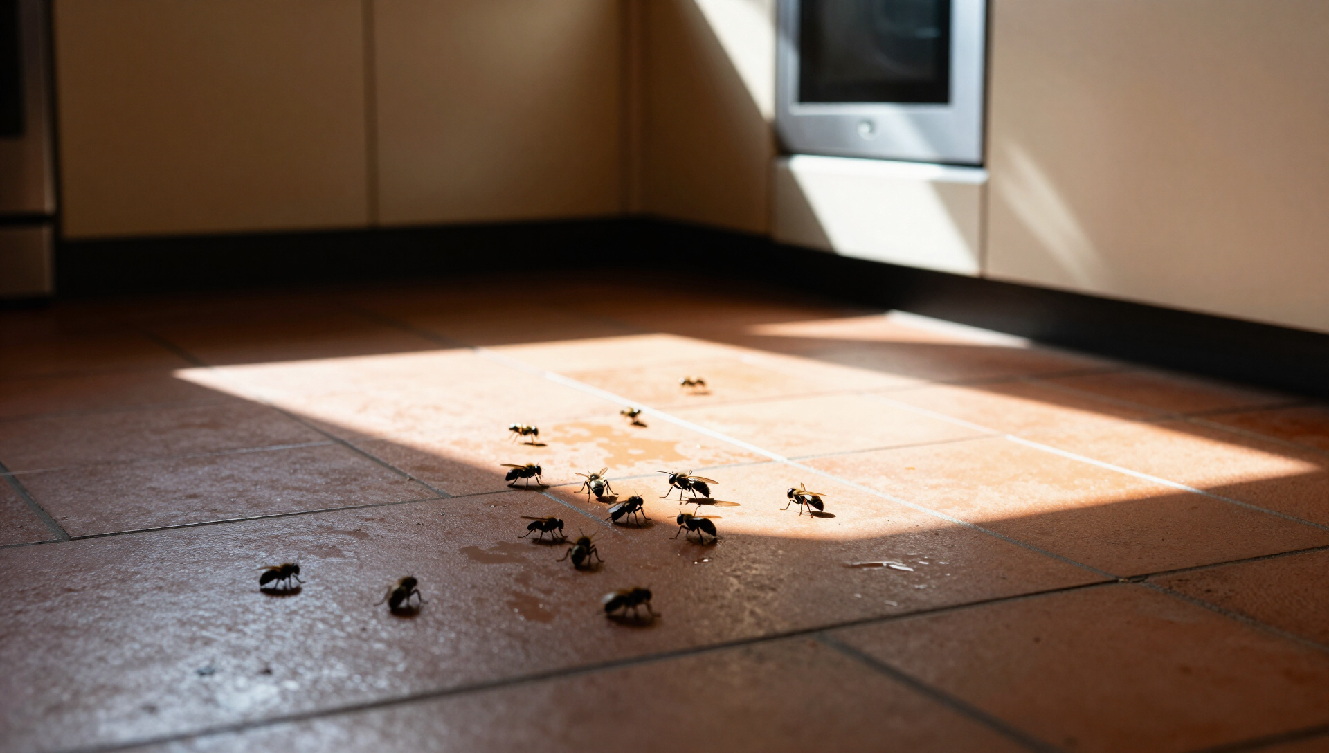 Insect Control in Menangle Park